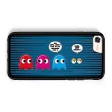 iPhone 7 / 8 / SE2020 Phone Case Video Games Parodies