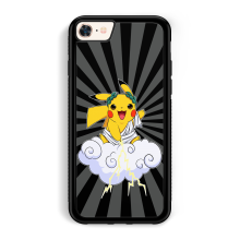 iPhone 7 / 8 / SE2020 Handyhlle Manga-Parodien