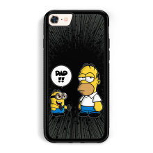 iPhone 7 / 8 / SE2020 Phone Case Movies Parodies