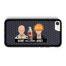 Coque pour tlphone portable iPhone 7 / 8 / SE2020 Parodies Manga