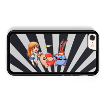 iPhone 7 / 8 / SE2020 Phone Case Manga Parodies