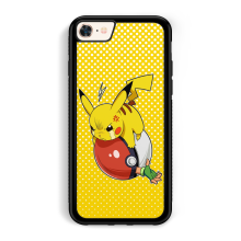 iPhone 7 / 8 / SE2020 Phone Case Video Games Parodies