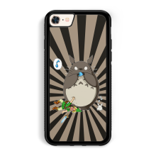 Coque pour tlphone portable iPhone 7 / 8 / SE2020 Kawaii