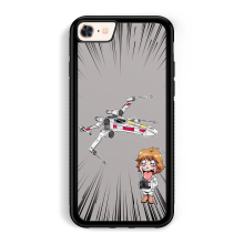 iPhone 7 / 8 / SE2020 Phone Case Movies Parodies