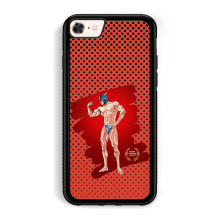 iPhone 7 / 8 / SE2020 Phone Case Movies Parodies