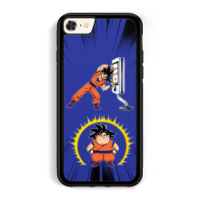 Hoesje voor iPhone 7 / 8 / SE2020 Manga-parodien