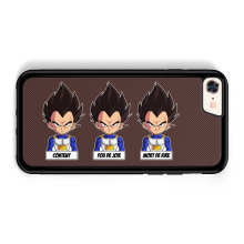 Coque pour tlphone portable iPhone 7 / 8 / SE2020 Parodies Manga