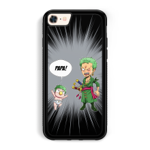 Coque pour tlphone portable iPhone 7 / 8 / SE2020 Parodies Manga