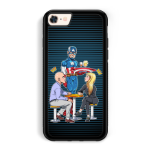 iPhone 7 / 8 / SE2020 Phone Case Movies Parodies