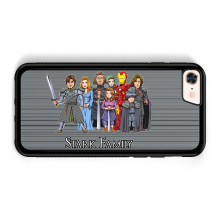 iPhone 7 / 8 / SE2020 Phone Case Movies Parodies