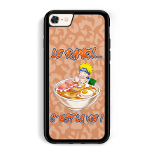 Coque pour tlphone portable iPhone 7 / 8 / SE2020 Parodies Manga