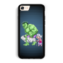 iPhone 7 / 8 / SE2020 Phone Case Movies Parodies