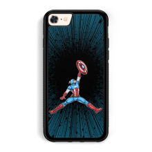 iPhone 7 / 8 / SE2020 Phone Case Movies Parodies