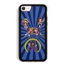 iPhone 7 / 8 / SE2020 Phone Case Movies Parodies