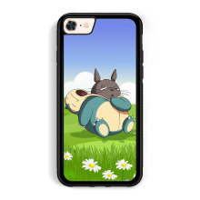 Funda para iPhone 7 / 8 / SE2020 Parodias de videojuegos