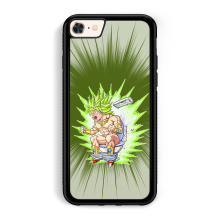 iPhone 7 / 8 / SE2020 Phone Case Manga Parodies