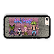 Funda para iPhone 7 / 8 / SE2020 Parodias de pelculas