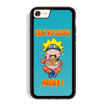 Hoesje voor iPhone 7 / 8 / SE2020 Manga-parodien