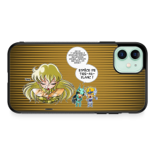 Coque pour tlphone portable iPhone 11 Parodies Manga