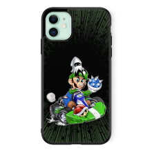 iPhone 11 Phone Case Video Games Parodies