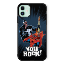 iPhone 11 Handyhlle Manga-Parodien