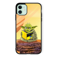 Coque pour tlphone portable iPhone 11 Parodies Cinma