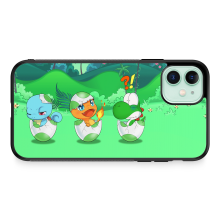 iPhone 11 Phone Case Video Games Parodies