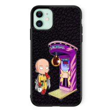 iPhone 11 Phone Case Video Games Parodies