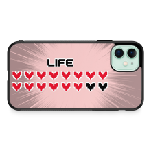 iPhone 11 Phone Case Video Games Parodies