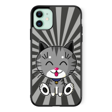 Coque pour tlphone portable iPhone 11 Kawaii