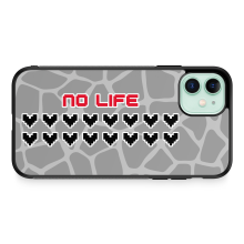 Funda para iPhone 11 Parodias de videojuegos