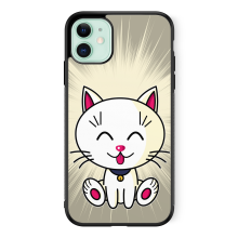 Coque pour tlphone portable iPhone 11 Kawaii