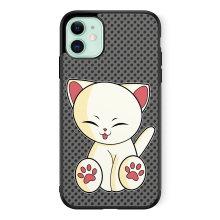 Coque pour tlphone portable iPhone 11 Kawaii