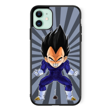 Hoesje voor iPhone 11 Manga-parodien