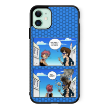 Coque pour tlphone portable iPhone 11 Parodies Manga