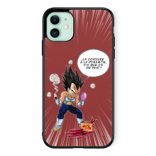 Coque pour tlphone portable iPhone 11 Parodies Manga