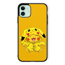 iPhone 11 Phone Case Video Games Parodies