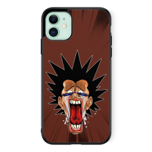 Coque pour tlphone portable iPhone 11 Parodies Cinma