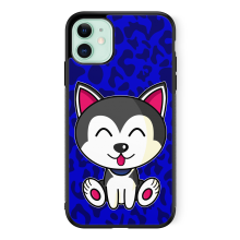 Coque pour tlphone portable iPhone 11 Parodies Cinma