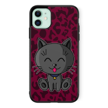 Coque pour tlphone portable iPhone 11 Manga Design