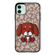 Coque pour tlphone portable iPhone 11 Kawaii