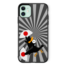 iPhone 11 Phone Case Manga Parodies