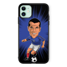 Coque pour tlphone portable iPhone 11 Caricatures Stars