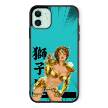 Coque pour tlphone portable iPhone 11 Cosplay Girls