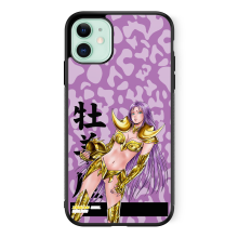 Coque pour tlphone portable iPhone 11 Cosplay Girls