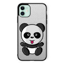 Coque pour tlphone portable iPhone 11 Kawaii