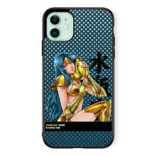 Coque pour tlphone portable iPhone 11 Cosplay Girls