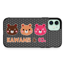 Coque pour tlphone portable iPhone 11 Kawaii