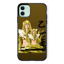Coque pour tlphone portable iPhone 11 Cosplay Girls
