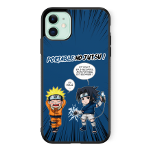 Coque pour tlphone portable iPhone 11 Parodies Manga